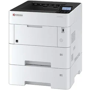Замена головки на принтере Kyocera P3150DN в Самаре